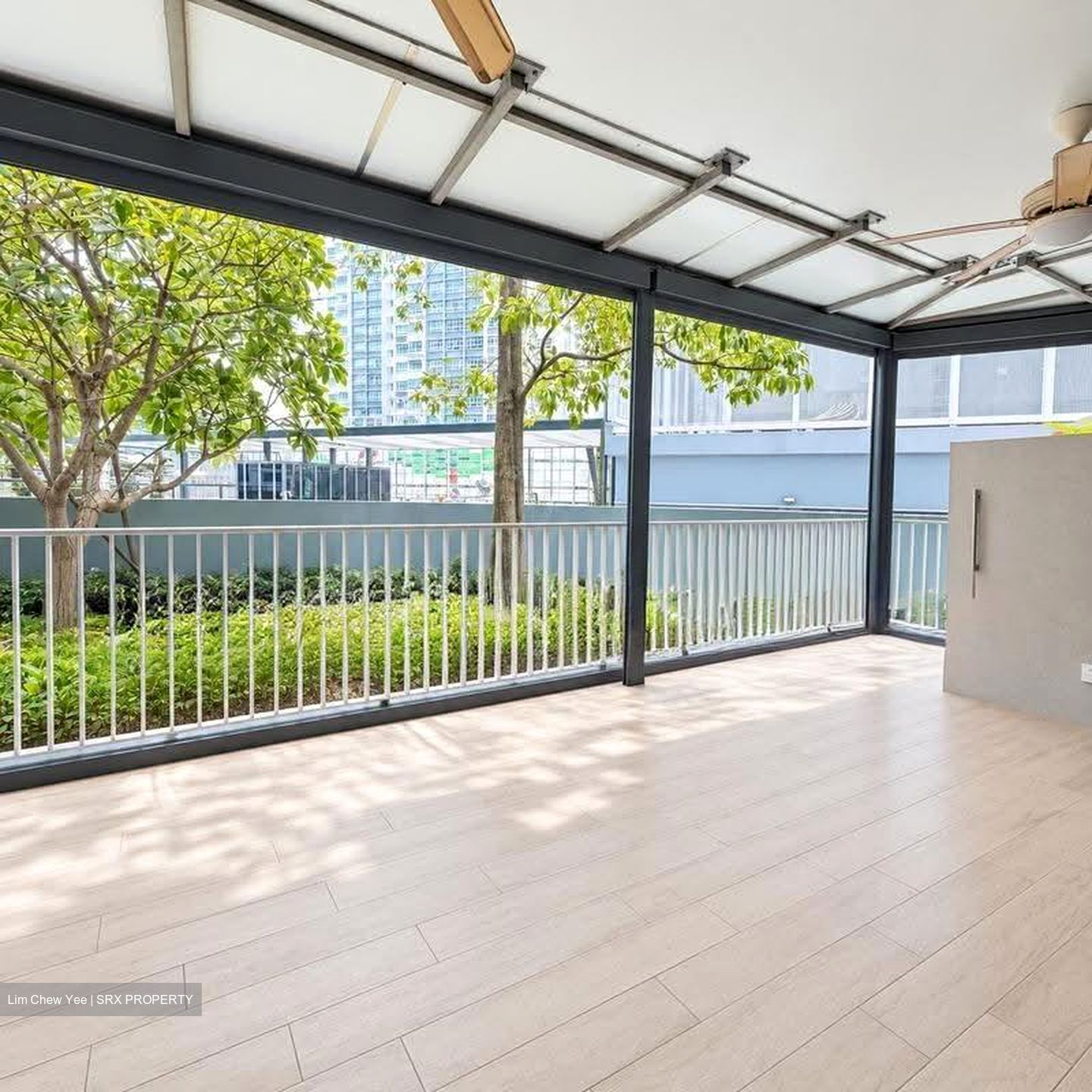 Parc Centros (D19), Condominium #625593951